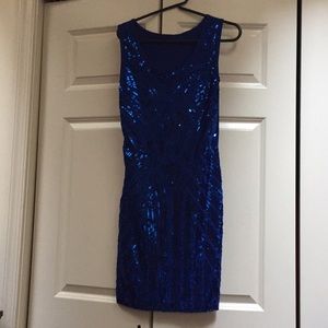 Fun party dress